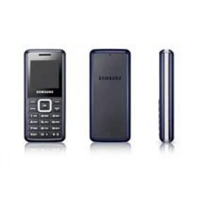 Samsung представляет два новых телефона