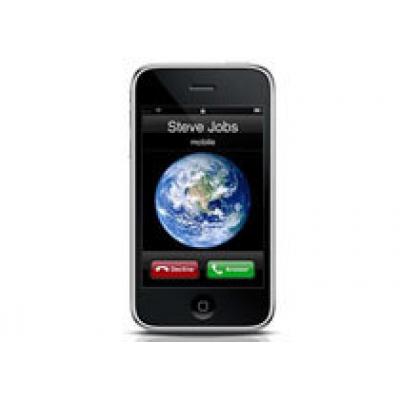 `Фальшивые` звонки на iPhone