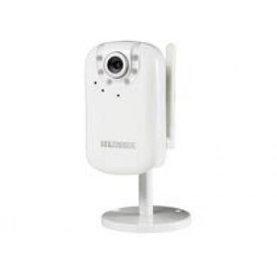Портативная Wi-Fi камера слежения Loxer LNE3003