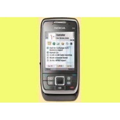 Обновления прошивок для Nokia E71 и Nokia E66