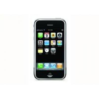 iPhone OS 2.2 на подходе?