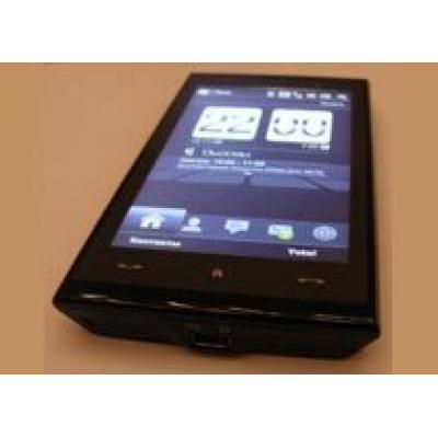 HTC MAX 4G - коммуникатор для Yota - представлен официально