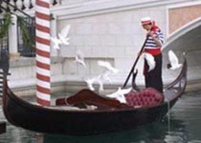 Парад лодок в Венеции – великолепный праздник моря