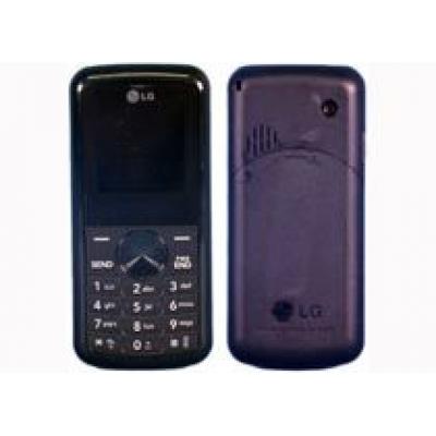 LG300G – недорогой GSM телефон