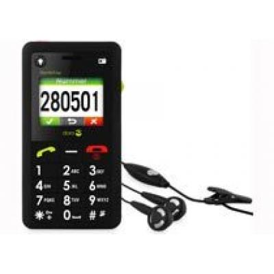 HandleEasy 330gsm и HandleEasy 326i gsm: телефоны для старшего поколения