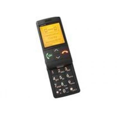 Clarity C900 - телефон с громкостью вызова в 20 Дб