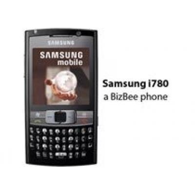Samsung запускает линейку смартфонов BizBee в Европе