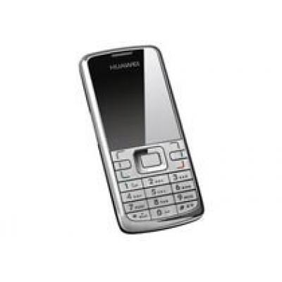 Huawei и `ВымпелКом` представляют 3G телефон U121