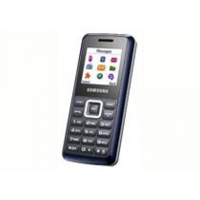 Samsung SGH-E2510 - бюджетный моноблок