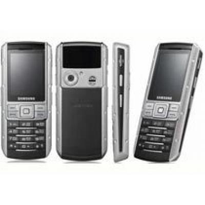 Премиум-телефон Samsung Ego GT-S9402 с корпусом из `жидкого` металла — официально