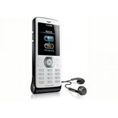 Philips Xenium 9@9j будет переименован в Philips X520?