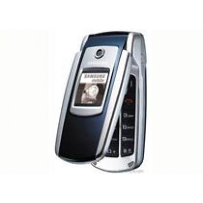 Samsung SGH-C510 - недорогая раскладушка