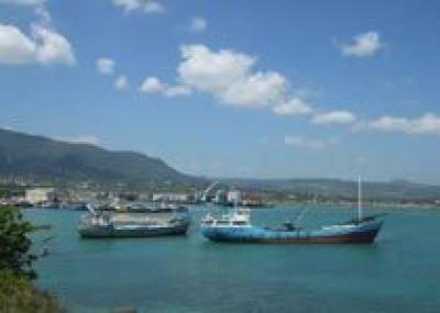 Доминикана превратит старый порт в центр круизного туризма