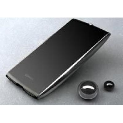 Cowon S9 Curve: нереальный телефон из будущего