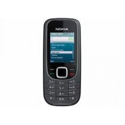 Nokia 2323 classic - классический бюджетник