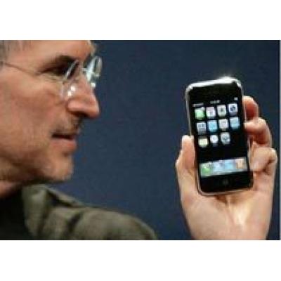 iPhone 3G окончательно взломан