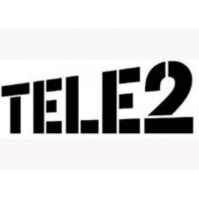 `Tele2` инвестирует в России миллиард долларов