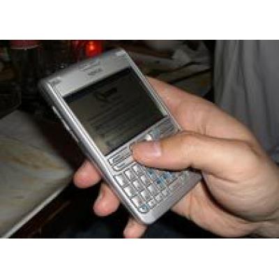 Смартфон Nokia E63 по $500