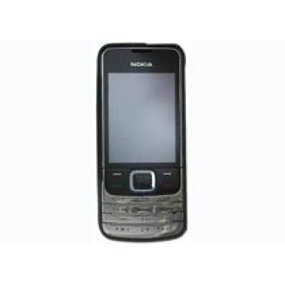 Nokia 6208 classic: простой телефон с сенсорным дисплеем