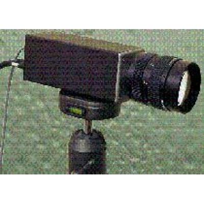 Fastvideo-400: отечественная VGA-камера со скоростью 400 FPS
