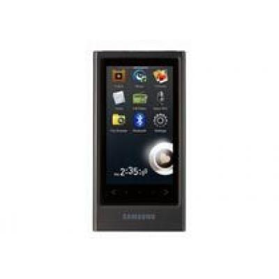 Samsung P3 – потенциальный конкурент iPod Touch, `дружит` с мобильными телефонами