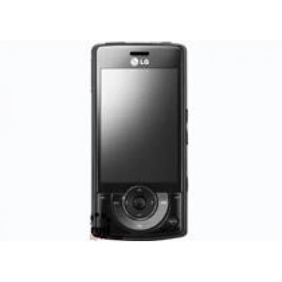 LG KM900 – первый музыкальный телефон класса high-end от LG?