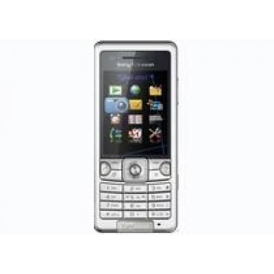 Sony Ericsson C510 - доступный камерофон