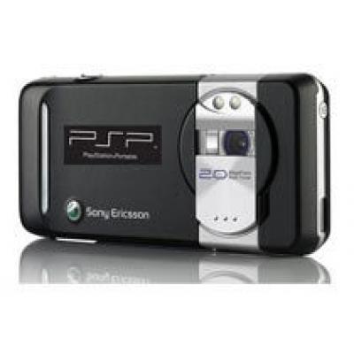 Sony Ericsson отрицает существование PSP-телефона и прогнозирует убытки в 2009 году