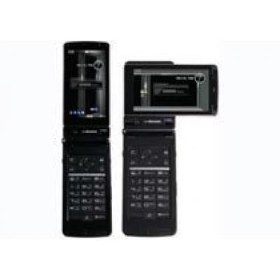 Fujitsu представляет мобильный телефон для бизнес-пользователей