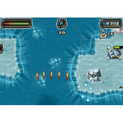 Су-30 против мирового терроризма: новая мобильная игра HeroCraft