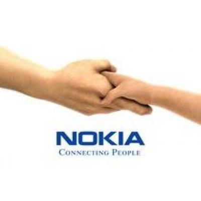 Чистая прибыль Nokia за 2008 год снизилась на 44,6%
