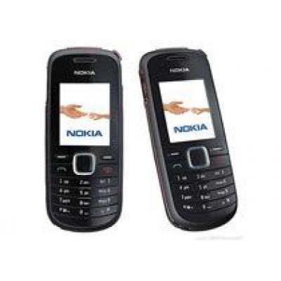 Nokia 1661 - дешево, но мило