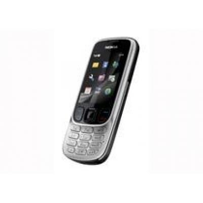 Nokia 6303 classic: новый моноблок среднего уровня