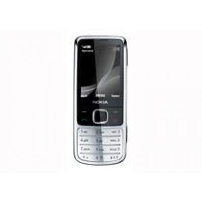 Представлен Nokia 6700 classic - наследник Nokia 6300