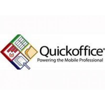 Вышел Quickoffice Premier 6.0 для смартфонов на платформе Symbian S60