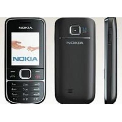 Nokia 2700 classic - доступная классика