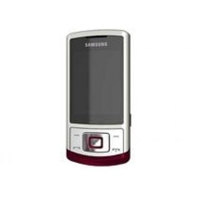 `Бюджетный` слайдер Samsung S3500