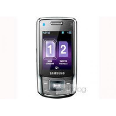 Samsung B5702 – еще один телефон с двумя `симками`