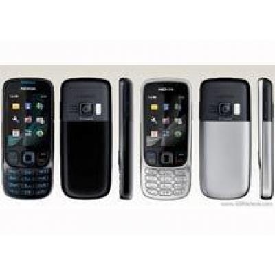 Nokia 6303 classic - будущий хит