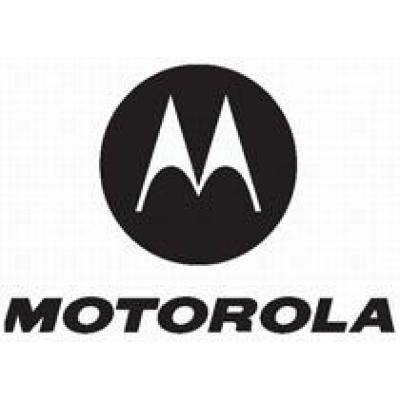 Motorola - надежды на первый квартал этого года не оправдались