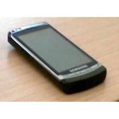 Samsung Acme i8910, первые подробности