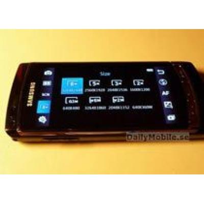 Тачфон Samsung i8910