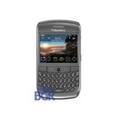 BlackBerry 9300 Gemini – фирменный стиль и работа в 3G-сетях