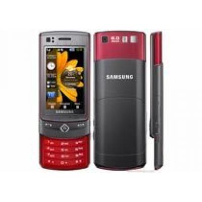 Samsung SGH-S8300 UltraTOUCH - мультимедийный камерофон