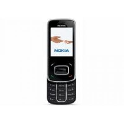 Nokia 8208 – не только американский CDMA телефон