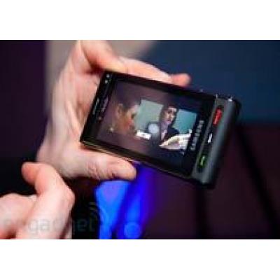 Samsung T929 Memoir будет доступен в сети T-Mobile за $250