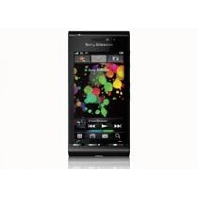 Sony Ericsson Idou - новый фотофлагман