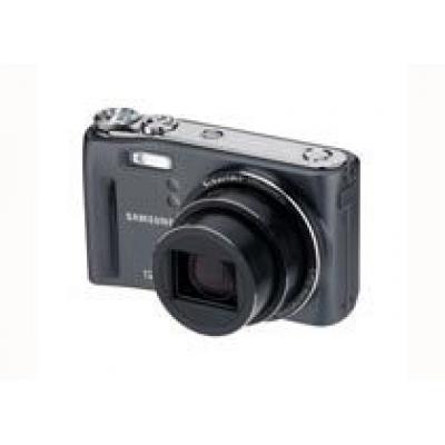 Samsung WB550: компактная камера с широкоугольным объективом и 10-кратным зумом