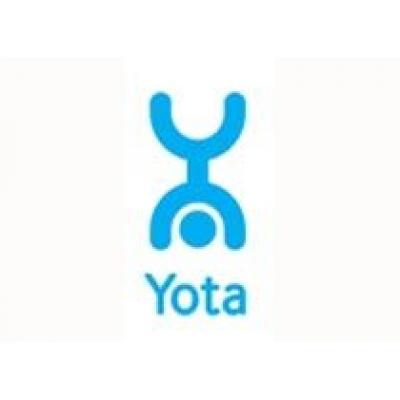 4G (WiMAX): Yota дарит абонентам еще 2 месяца бесплатного интернета!