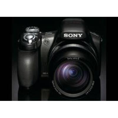 Sony официально представила свою цифровую фотокамеру Cyber-shot DSC-HX1